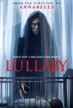 Lullaby Lullaby