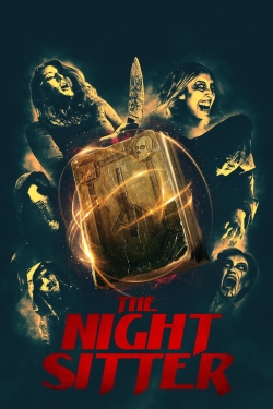 The Night Sitter The Night Sitter
