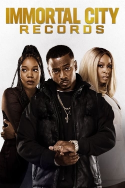 Immortal City Records Immortal City Records