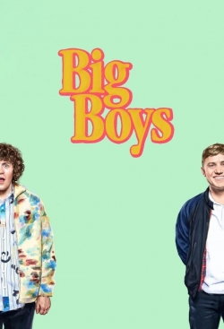 Big Boys Big Boys