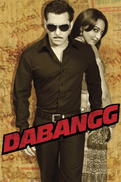 Dabangg Dabangg