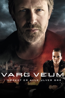 Varg Veum - At Night All Wolves Are Grey Varg Veum - At Night All Wolves Are Grey