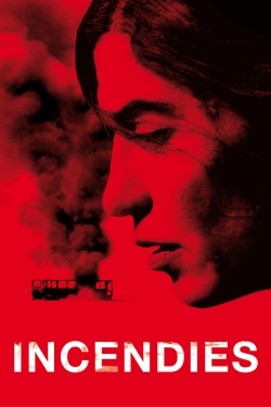 Incendies Incendies