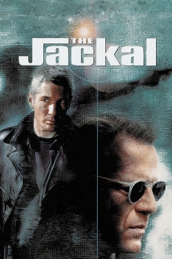 The Jackal The Jackal