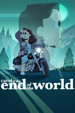 Carol & the End of the World Carol & the End of the World