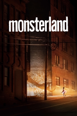 Monsterland Monsterland