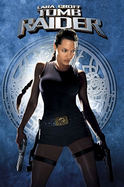 Lara Croft: Tomb Raider Lara Croft: Tomb Raider