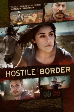 Hostile Border Hostile Border