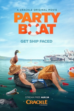 Party Boat Party Boat