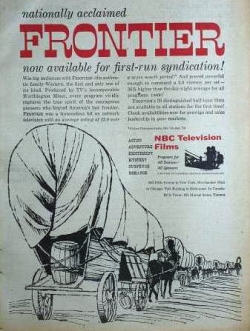 Frontier Frontier