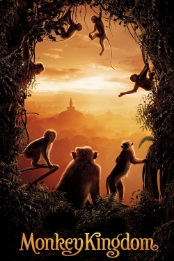 Monkey Kingdom Monkey Kingdom