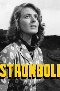 Stromboli Stromboli