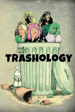 Trashology Trashology