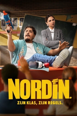 Nordin Nordin