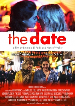 The Date The Date