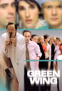 Green Wing Green Wing