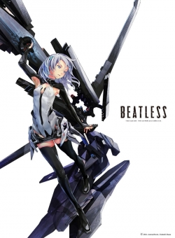 Beatless Beatless