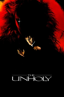The Unholy The Unholy