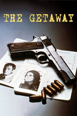The Getaway The Getaway