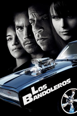 Los Bandoleros Los Bandoleros