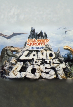 Land of the Lost Land of the Lost