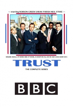 Trust Trust