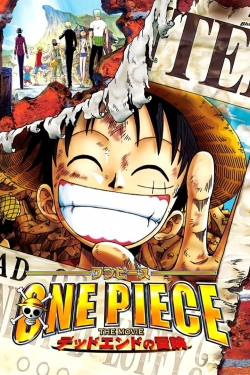 One Piece: Dead End Adventure One Piece: Dead End Adventure