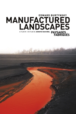 Manufactured Landscapes Manufactured Landscapes