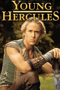 Young Hercules Young Hercules