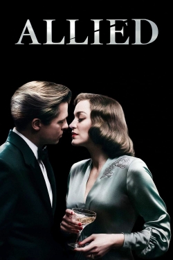 Allied Allied