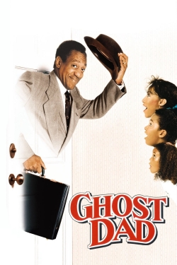 Ghost Dad Ghost Dad
