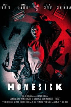Homesick Homesick