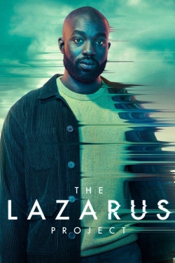 The Lazarus Project The Lazarus Project