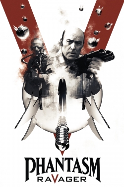 Phantasm: Ravager Phantasm: Ravager