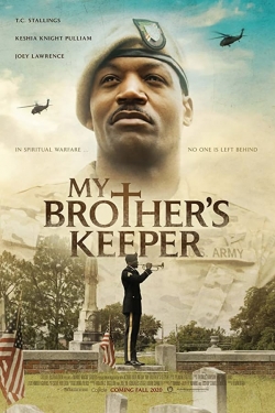 My Brother's Keeper My Brother's Keeper