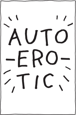 Autoerotic Autoerotic