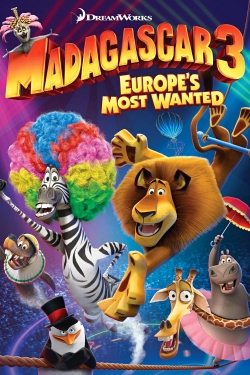 Madagascar 3: Europe's Most Wanted Madagascar 3: Europe's Most Wanted