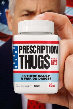 Prescription Thugs Prescription Thugs