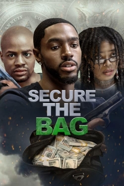 Secure the Bag Secure the Bag