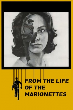 From the Life of the Marionettes From the Life of the Marionettes