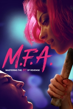 M.F.A. M.F.A.
