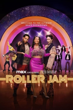 Roller Jam Roller Jam