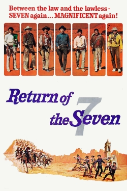 Return of the Seven Return of the Seven