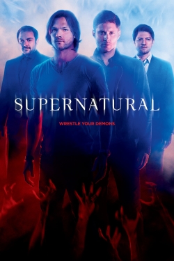 Supernatural Supernatural