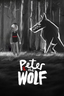 Peter & the Wolf Peter & the Wolf