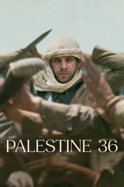 Palestine 36 Palestine 36