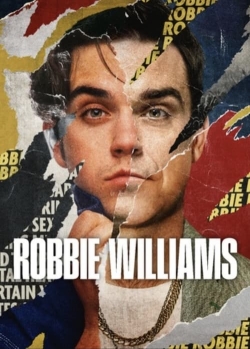 Robbie Williams Robbie Williams
