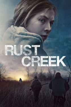 Rust Creek Rust Creek