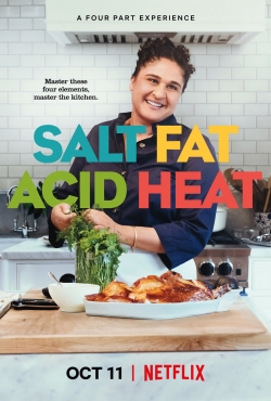 Salt Fat Acid Heat Salt Fat Acid Heat