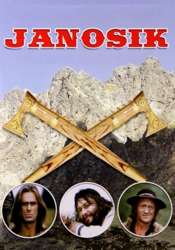 Janosik Janosik